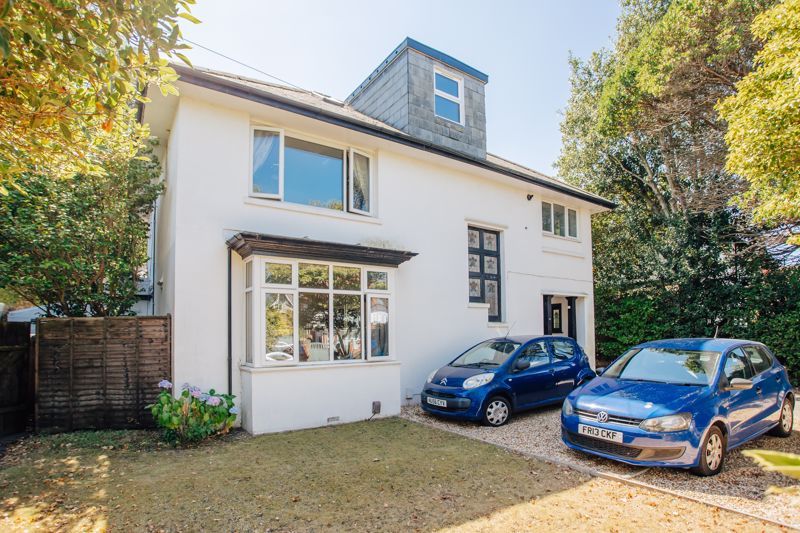 2 bed flat for sale in St. Albans Avenue, Bournemouth BH8 Zoopla