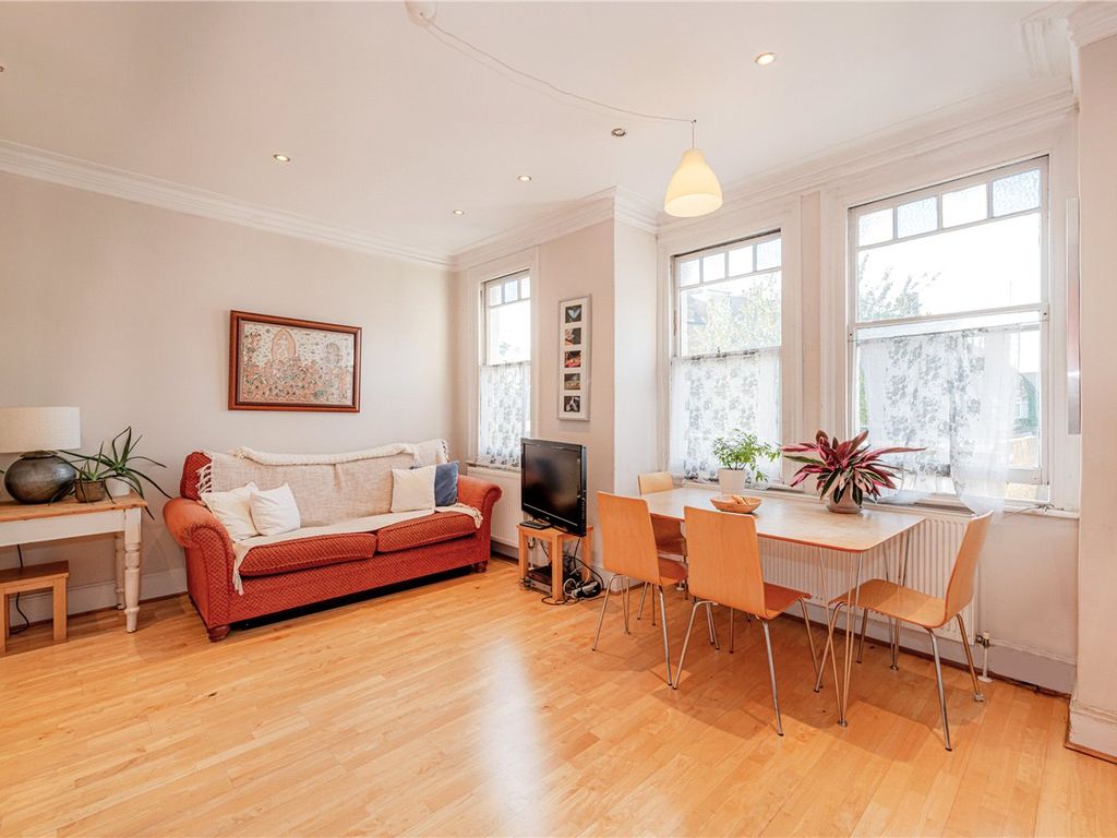 Caverswall Street, London W12  