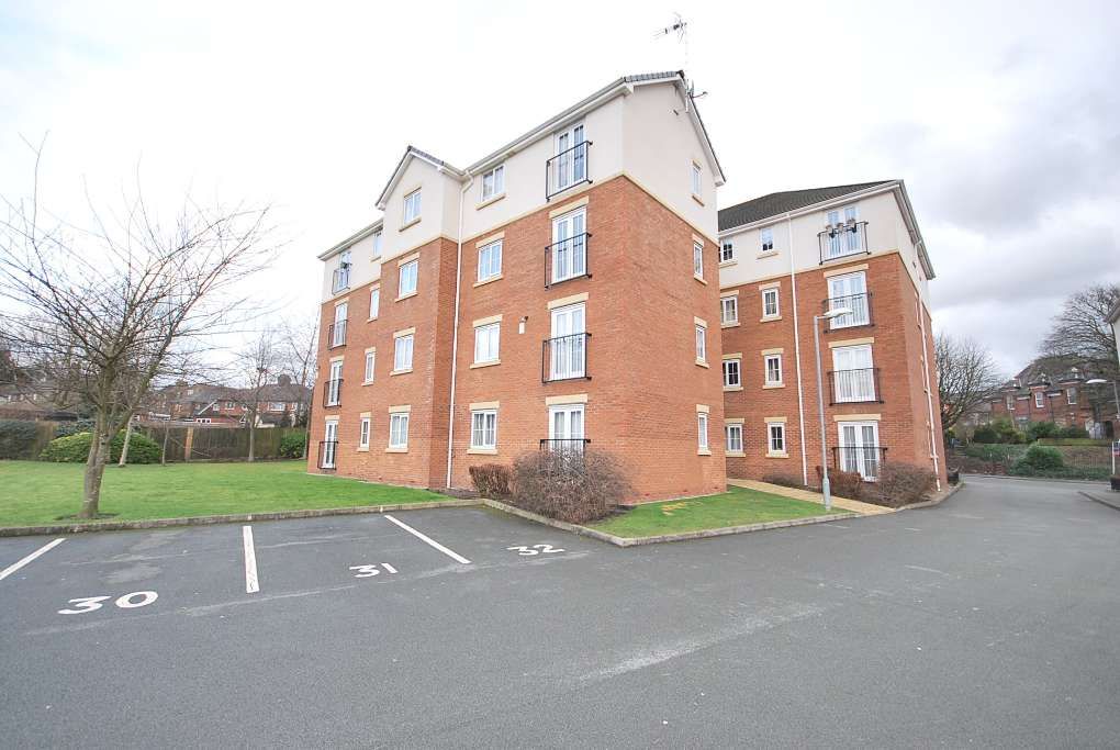 2 bed flat for sale in Langworthy Road, Salford M6 Zoopla