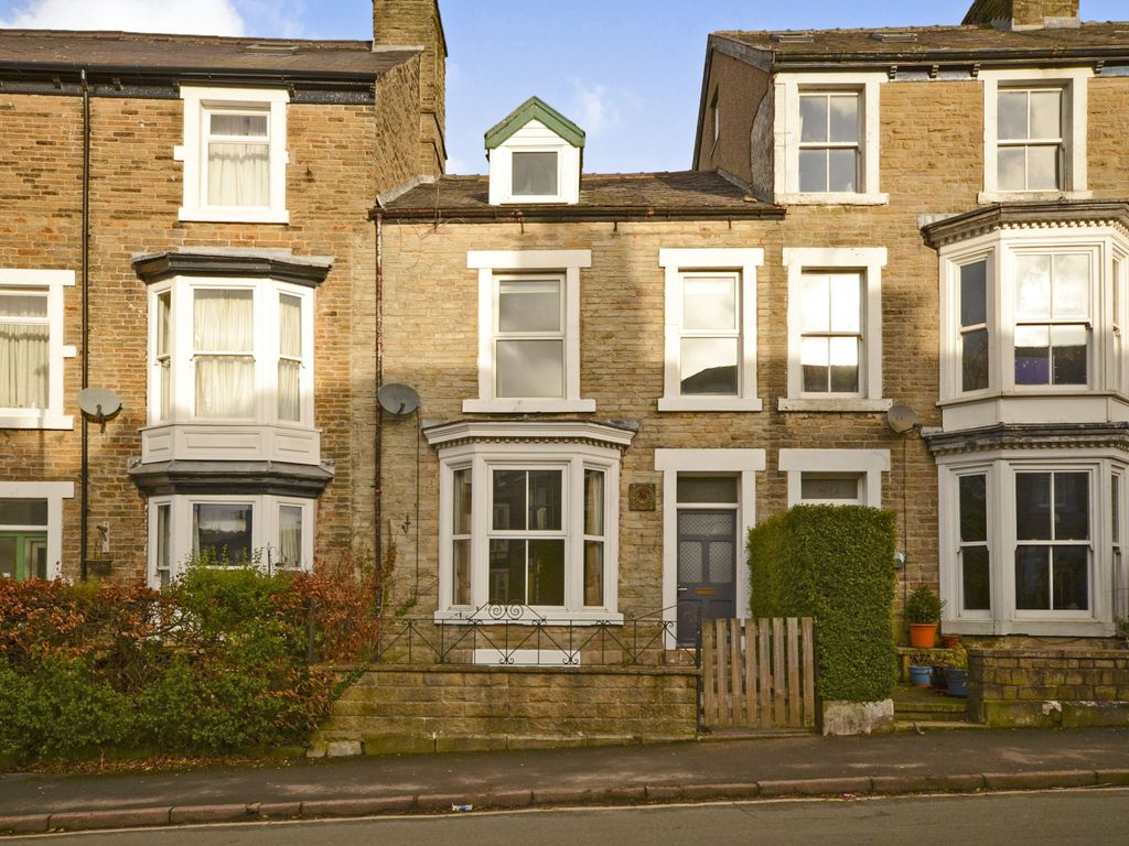 5 bed terraced house for sale in Bath Road, Buxton, Derbyshire SK17