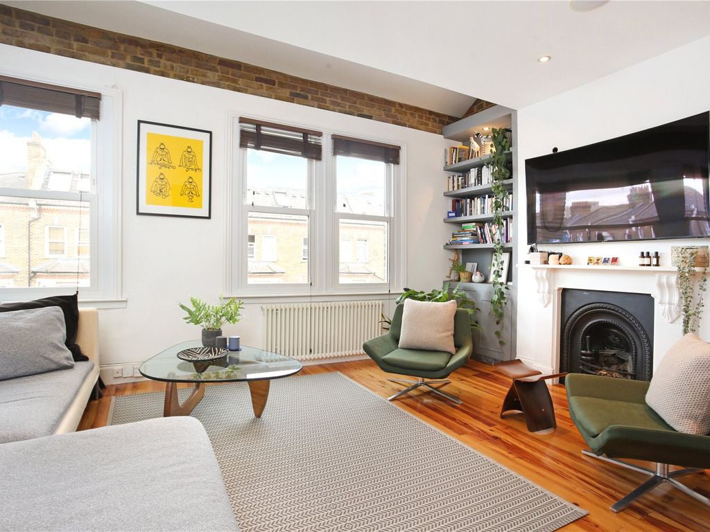 Fermoy Road, London W9  