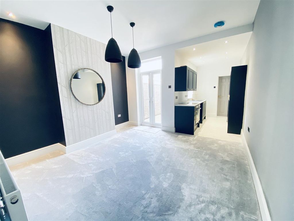 Belvoir Road, Coalville, Leicestershire LE67