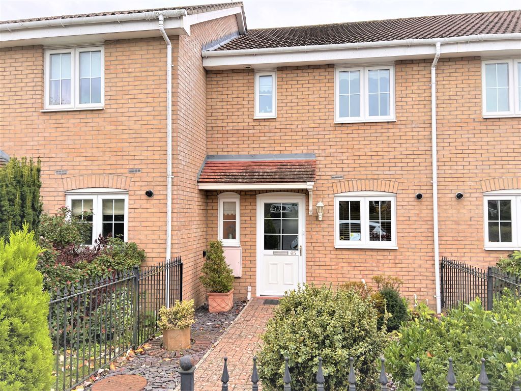 3 bed terraced house for sale in Abbot Road, Bury St. Edmunds IP33 Zoopla