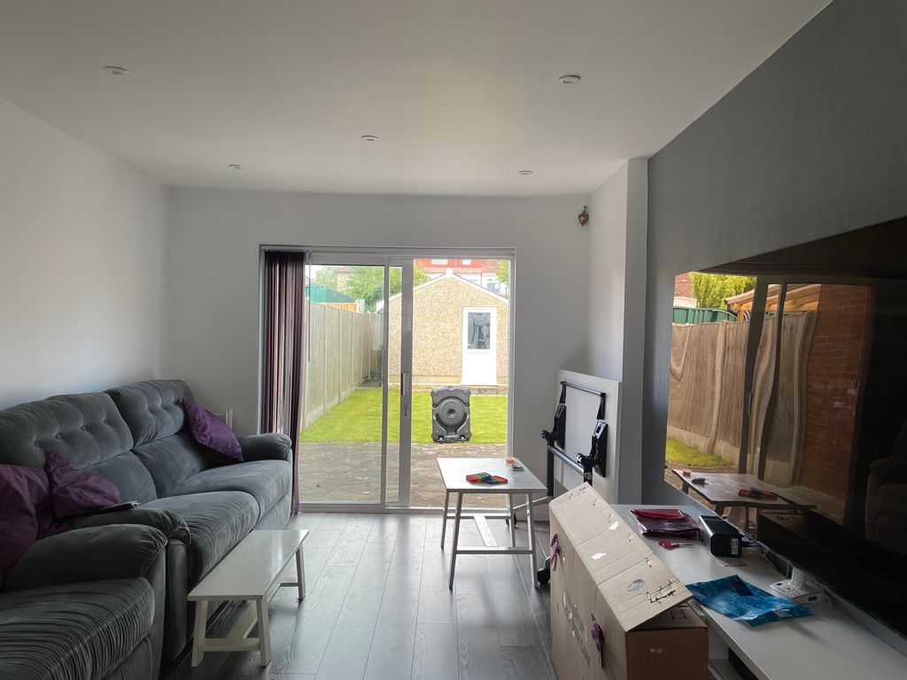 3 bed terraced house to rent in Ravenswood Crescent, Harrow HA2 Zoopla