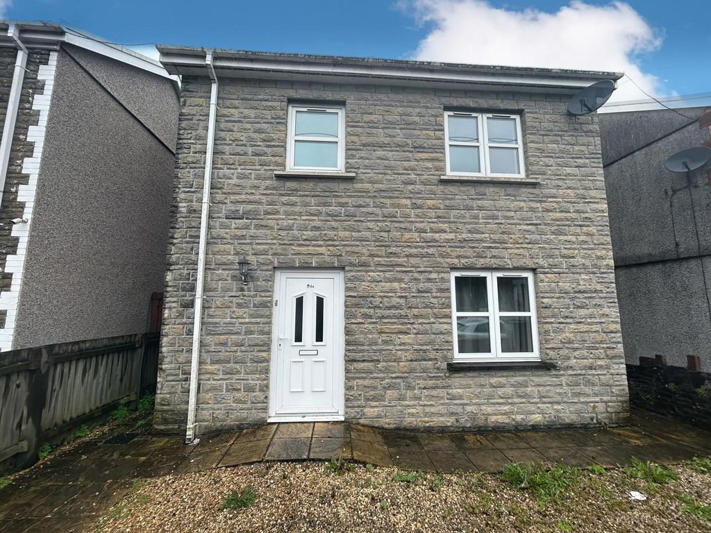 4 bed detached house for sale in Main Road, Crynant, Neath SA10 Zoopla