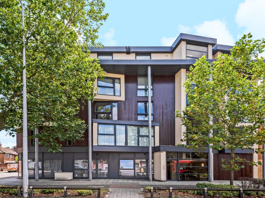 1 bed flat to rent in Lower Mortlake, Road Richmond TW9 Zoopla