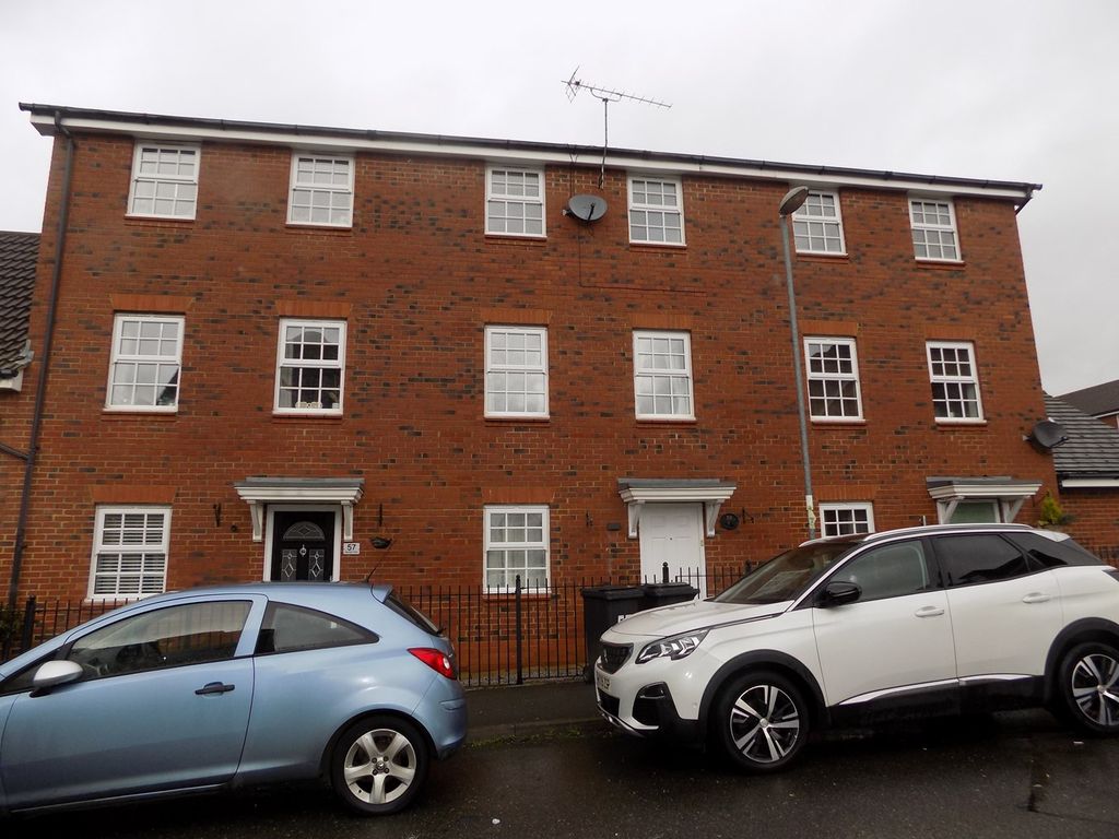 Nicolson Drive Leighton Buzzard LU7  