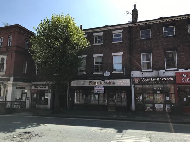 130 Foregate Street, Chester CH1  