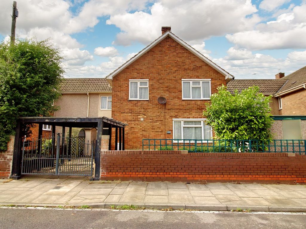 3 bed terraced house for sale in Burbank Street, Hartlepool TS24 Zoopla
