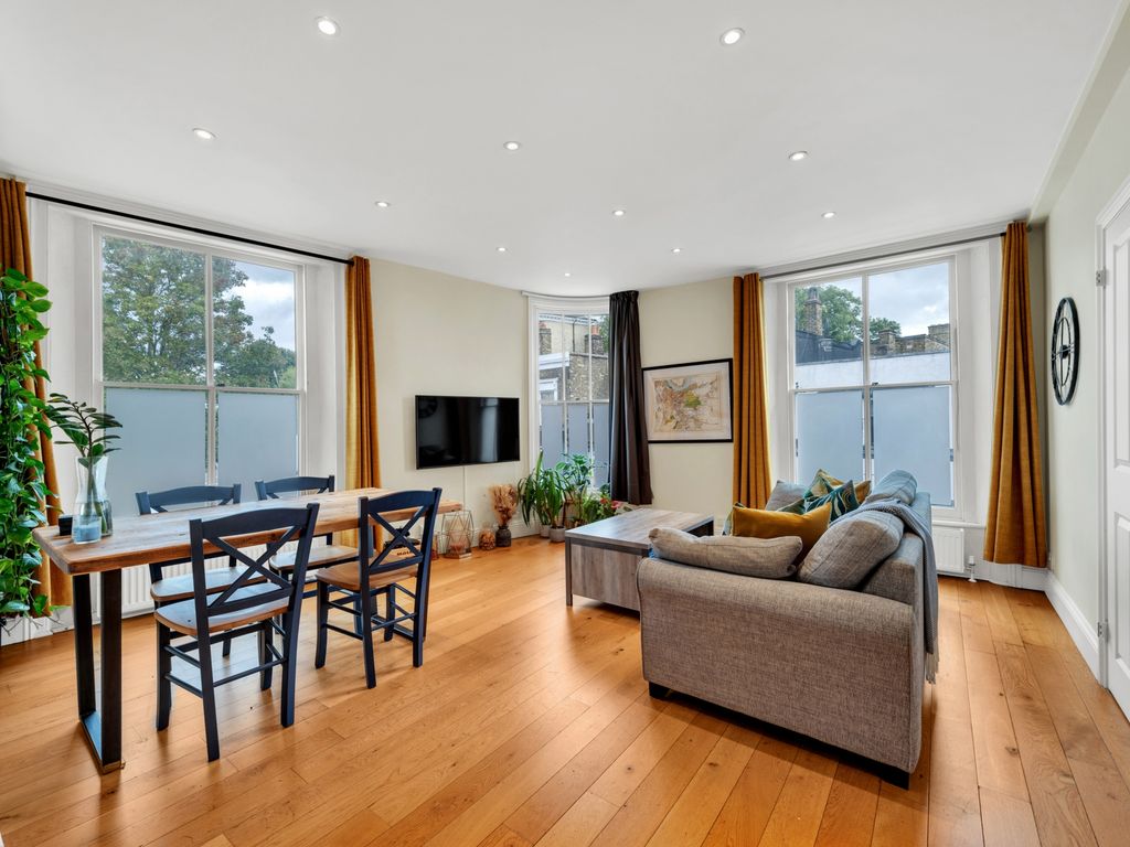 1 bed flat for sale in Montpelier Vale, Blackheath SE3 Zoopla