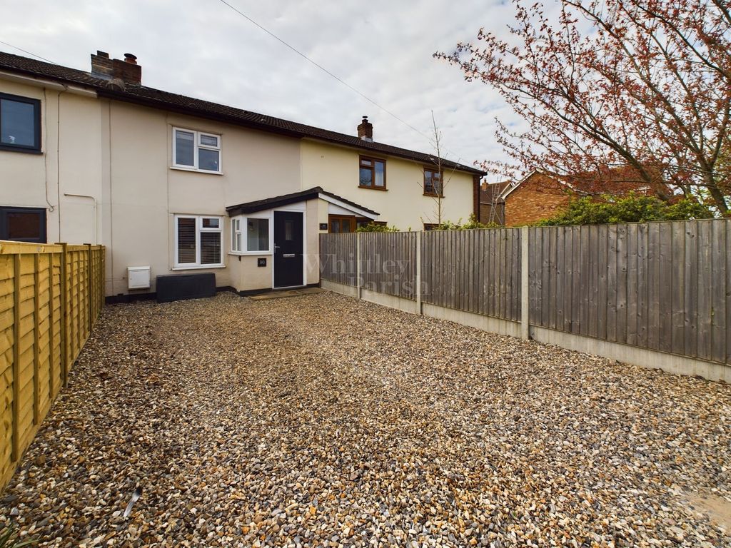 2 bed cottage for sale in Norwich Road, Attleborough NR17 Zoopla