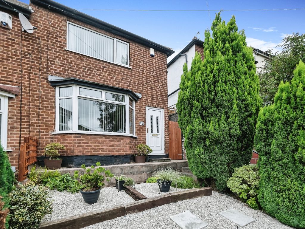 3 bed end terrace house for sale in Carmodale Avenue, Great Barr