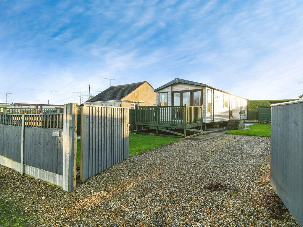 Land for sale in Bank Road, King's Lynn PE31, £120,000 Zoopla