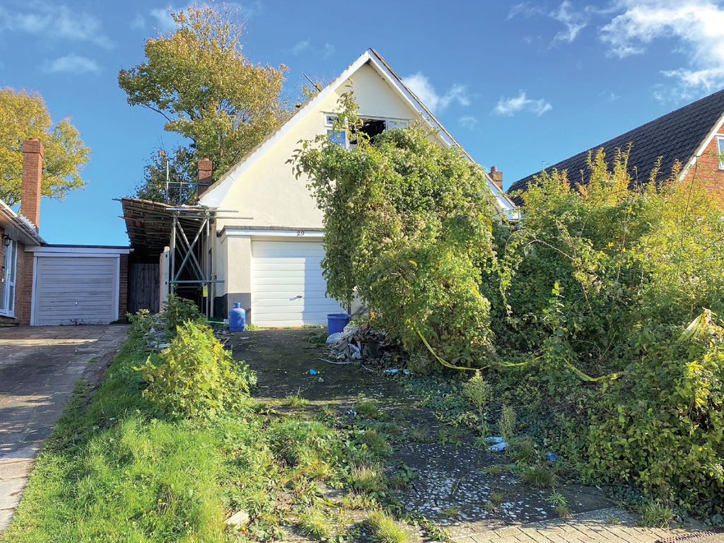 Waring Drive, Orpington BR6  