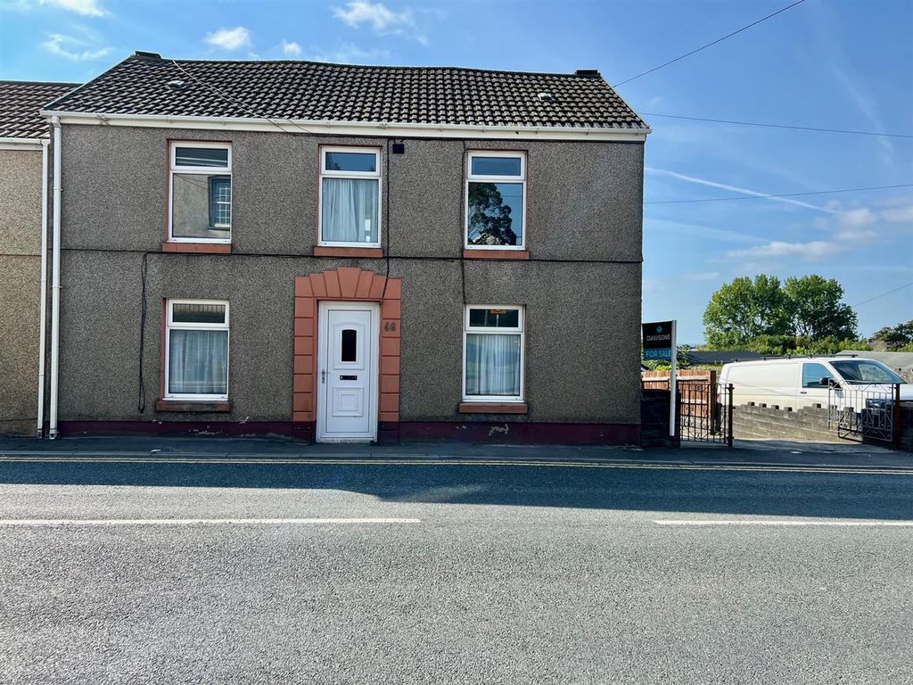 3 bed end terrace house for sale in Colby Road, Burry Port SA16 Zoopla