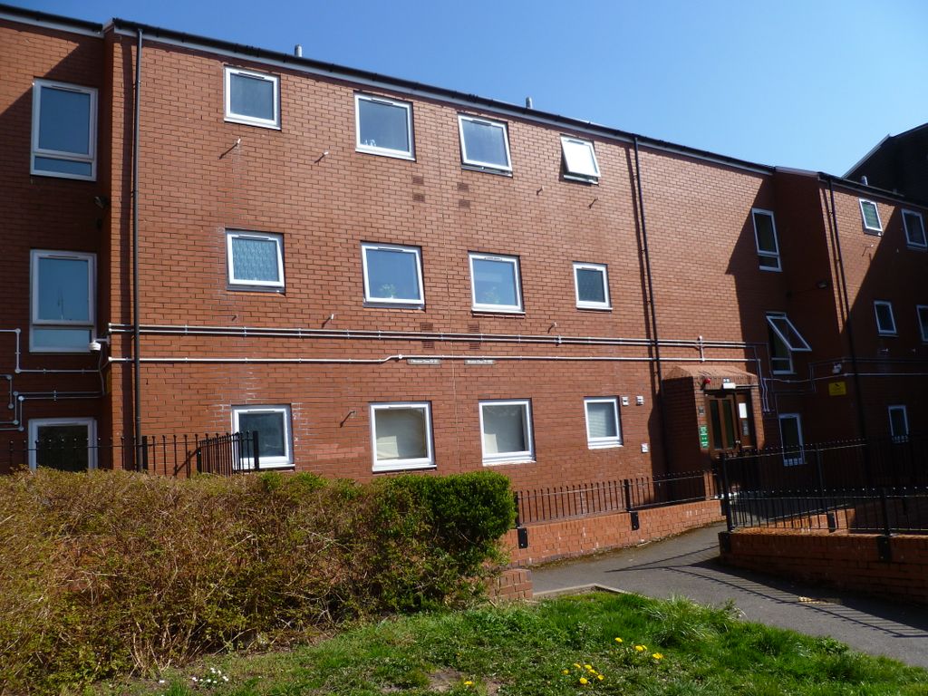 1 bed flat to rent in Winslow Close, Redditch B98, £625 pcm Zoopla