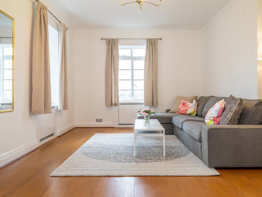 Fursecroft, George Street, Marylebone W1H