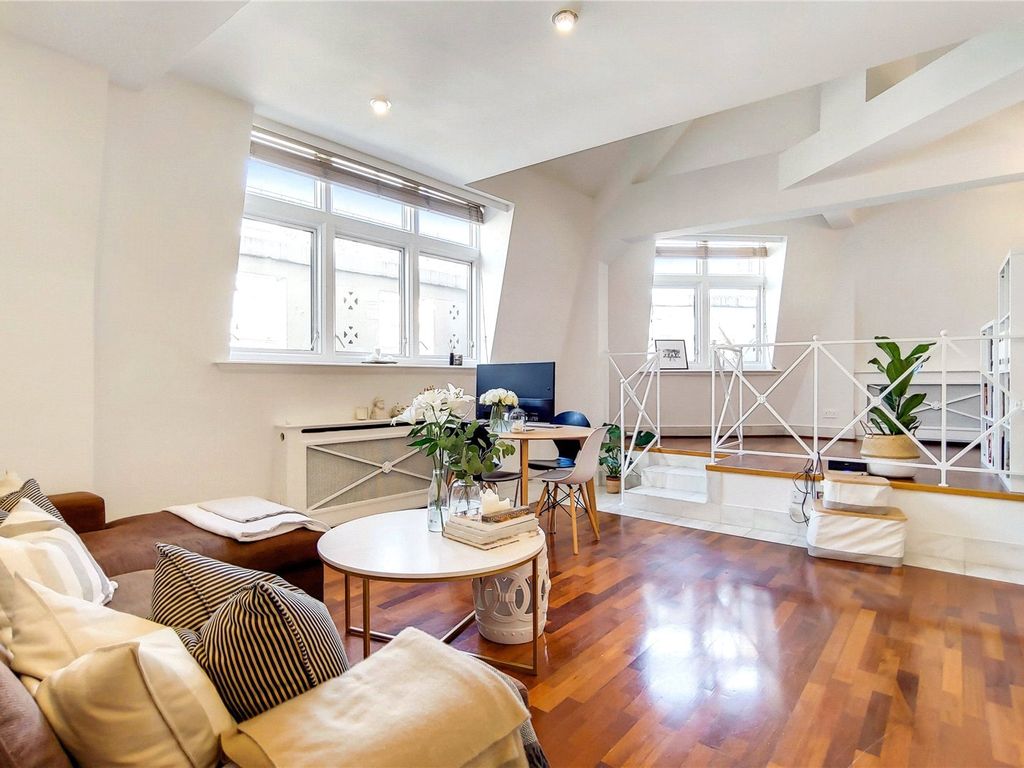 3 bed flat for sale in Jermyn Street, London SW1Y, £1,750,000 Zoopla