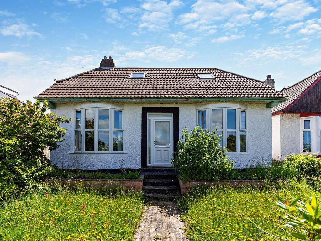 2 bed bungalow for sale in GwealAnTop, Redruth TR15, £250,000 Zoopla
