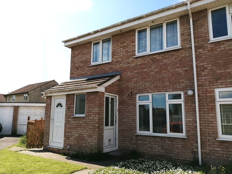 1 bed flat to rent in Austen Drive, Worle, WestonSuperMare BS22, £750