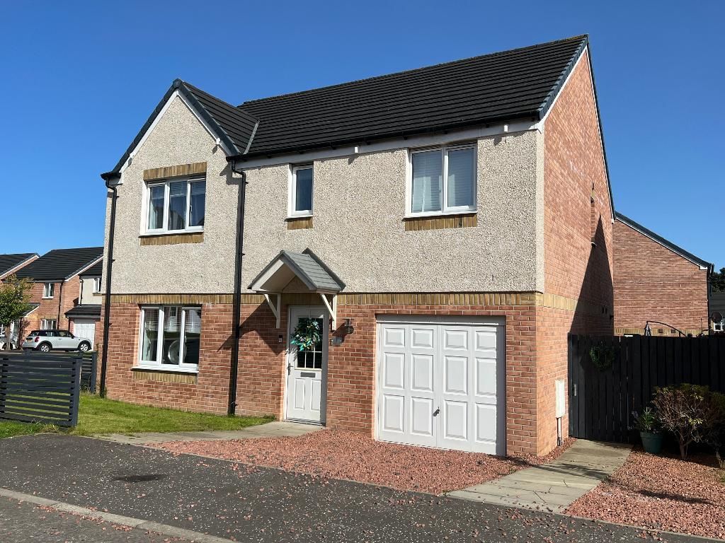 5 bed villa for sale in Smethurst Drive, Muirhead G69, £320,000 Zoopla