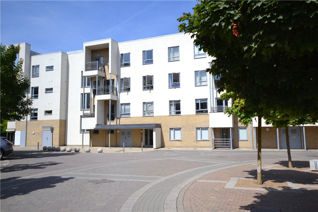 Glenalmond Avenue Cambridge Cambridgeshire CB2  