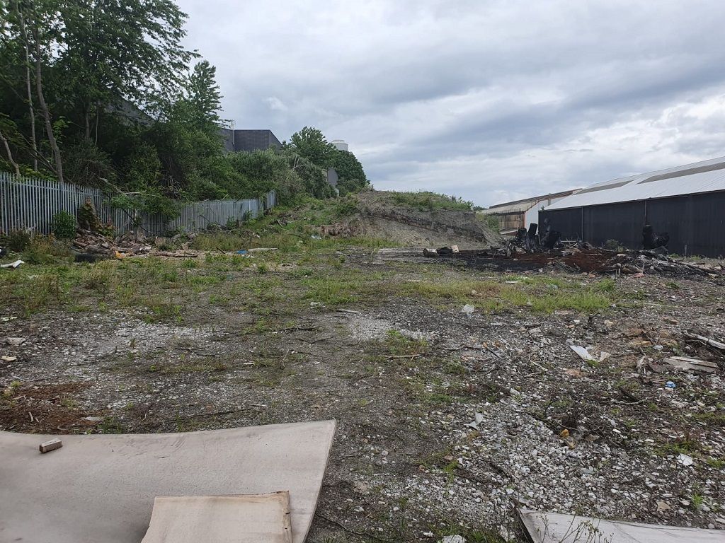 Carwood Road, Sheffield, South Yorkshire S4  