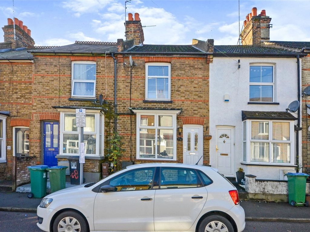 York Road, Watford, Hertfordshire WD18  