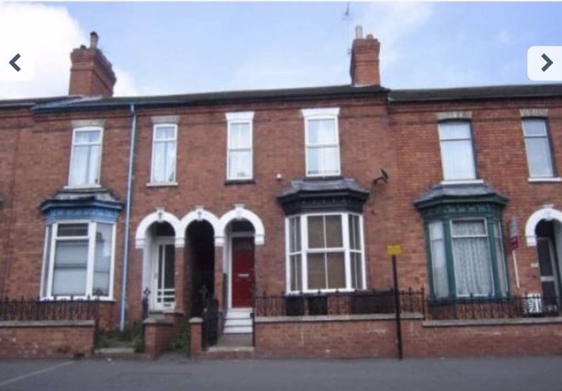 3 bed terraced house to rent in Monks Road, Lincoln LN2, £325 pcm Zoopla