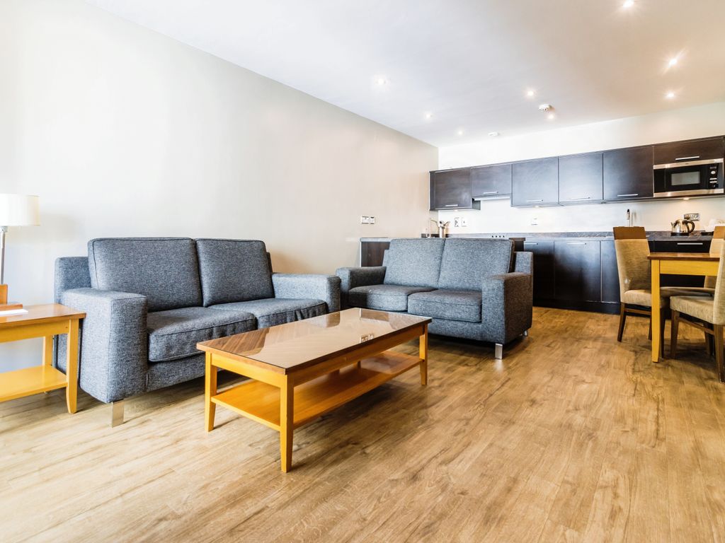 Shudehill, Manchester M4  