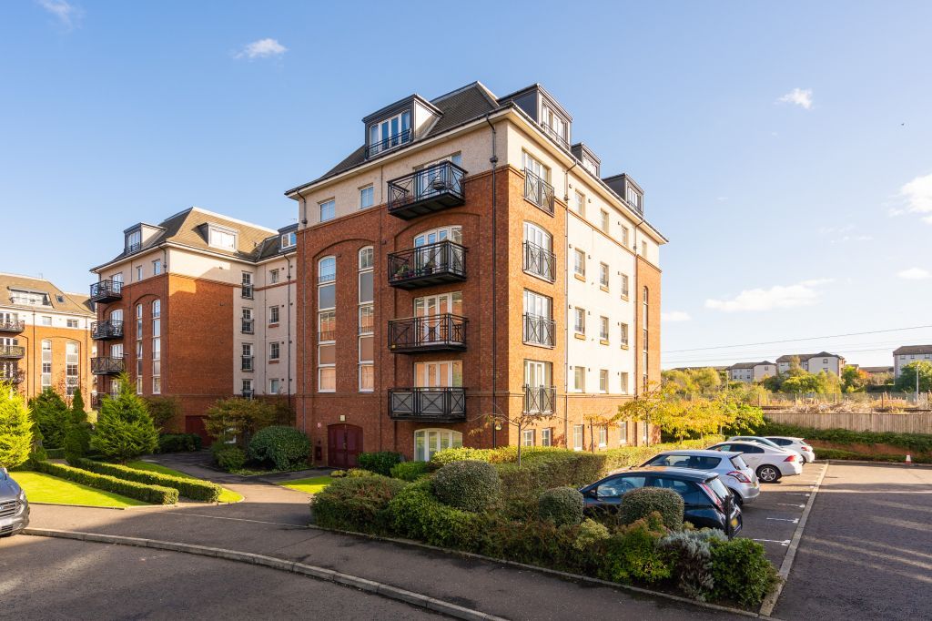 3 bed flat for sale in 4/16 Appin Street, Edinburgh EH14 Zoopla