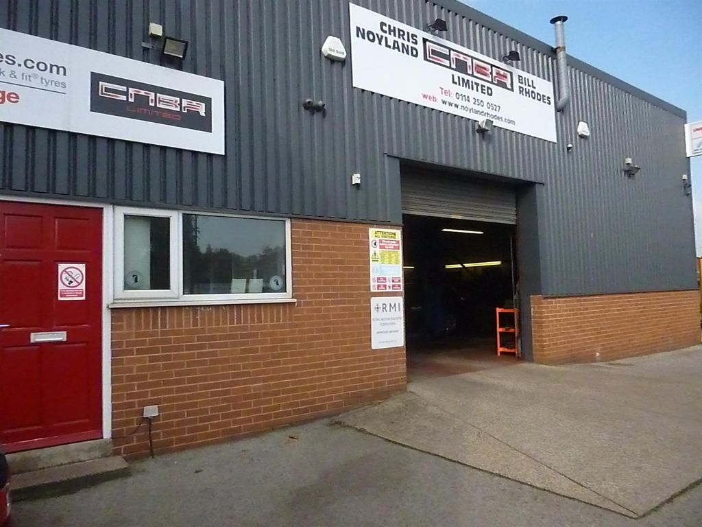 A Reputable Used Cars Sales, Mot Service And Repairs Garage S8, Broadfield Road, South Yorkshire