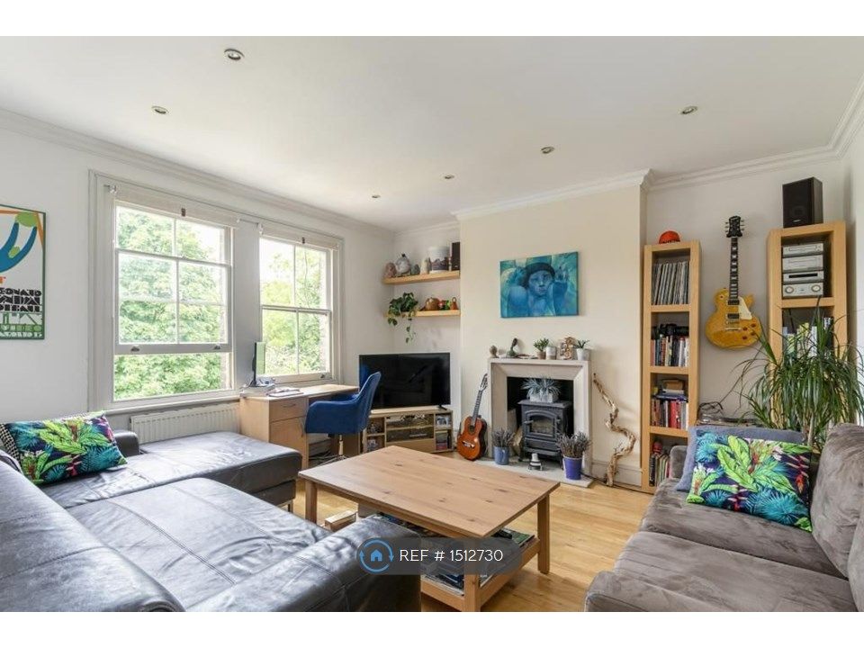 1 bed flat to rent in Dyne Road, London NW6 Zoopla