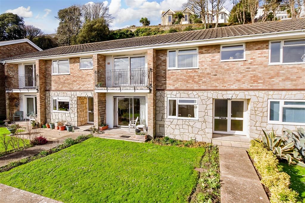2 bed flat for sale in Zig Zag Road, Ventnor, Isle Of Wight PO38, £230,000 Zoopla