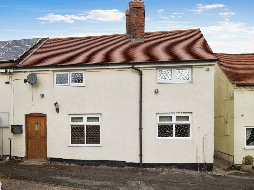 3 bed property for sale in Hawkes Mill Lane, Allesley, Coventry CV5