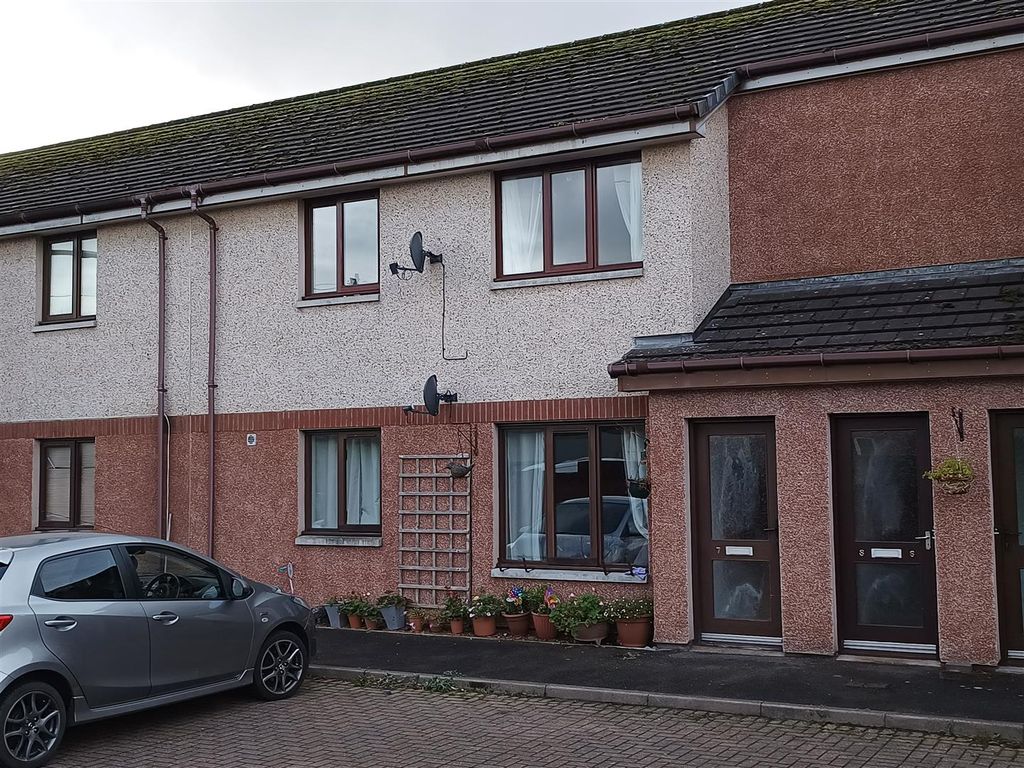2 bed flat for sale in Annan Road, Dumfries DG1 Zoopla