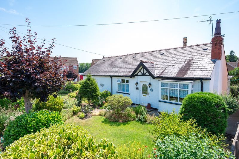 3 bed detached bungalow for sale in Vicarage Lane, Shevington, Wigan