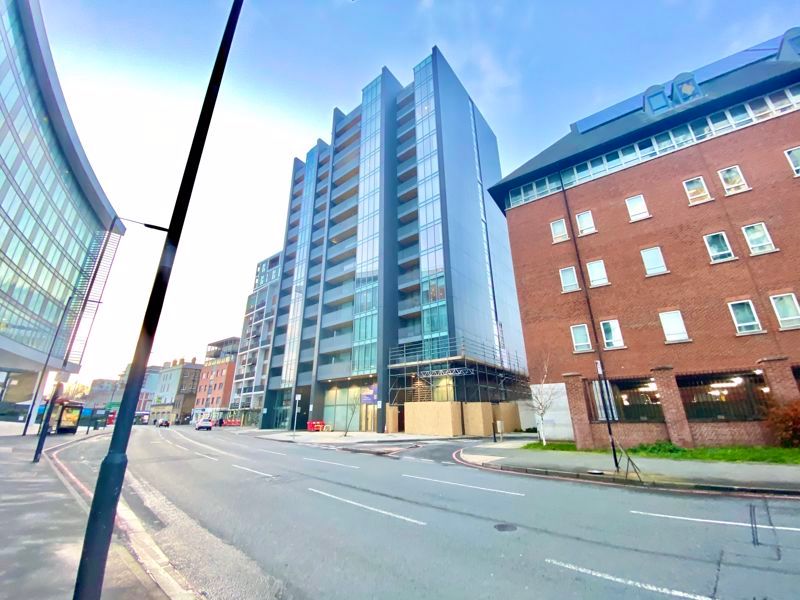 1 bed flat to rent in Sutton Court Road, Sutton SM1, £1,375 pcm Zoopla