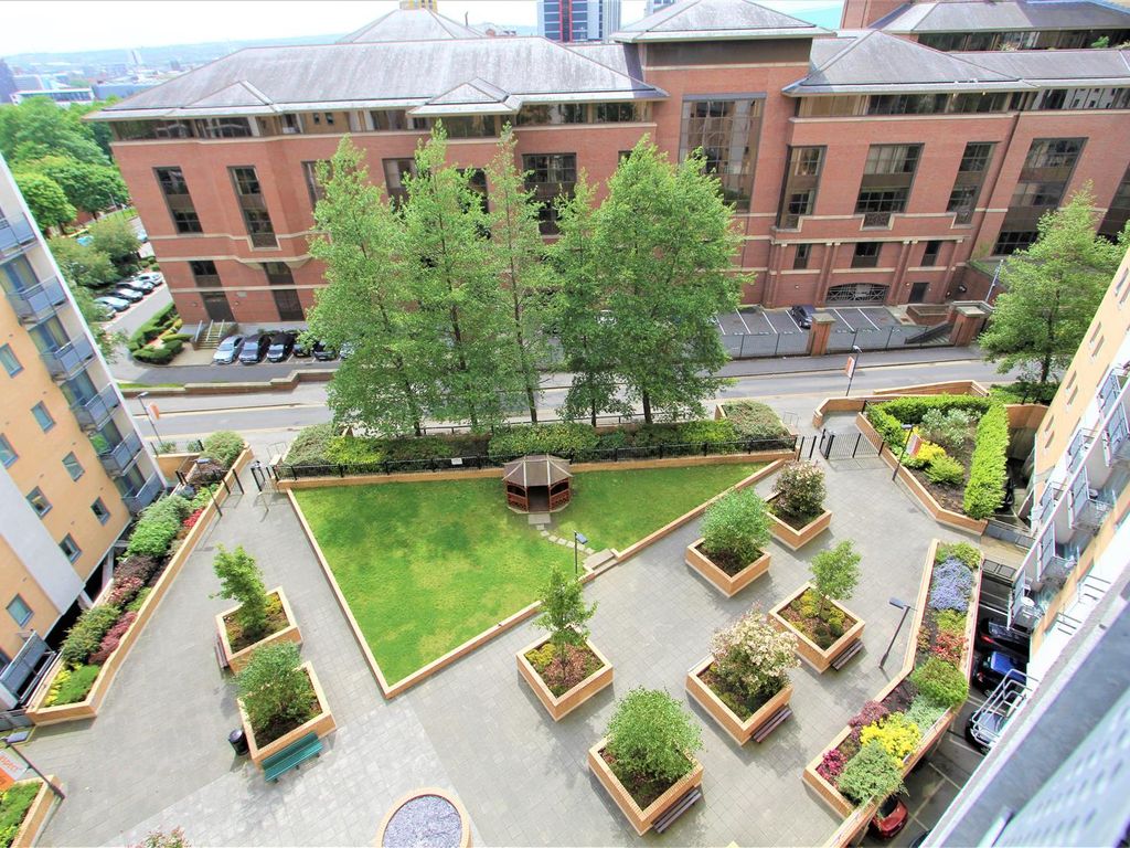 Elmwood Lane, Leeds LS2  