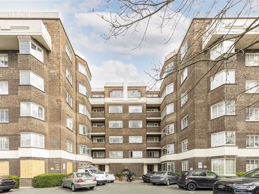 3 bed flat for sale in Shoot Up Hill, London NW2 Zoopla