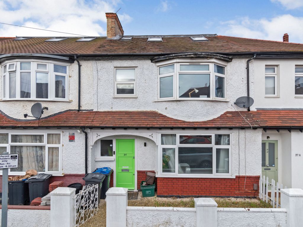 Thirsk Road Mitcham CR4  