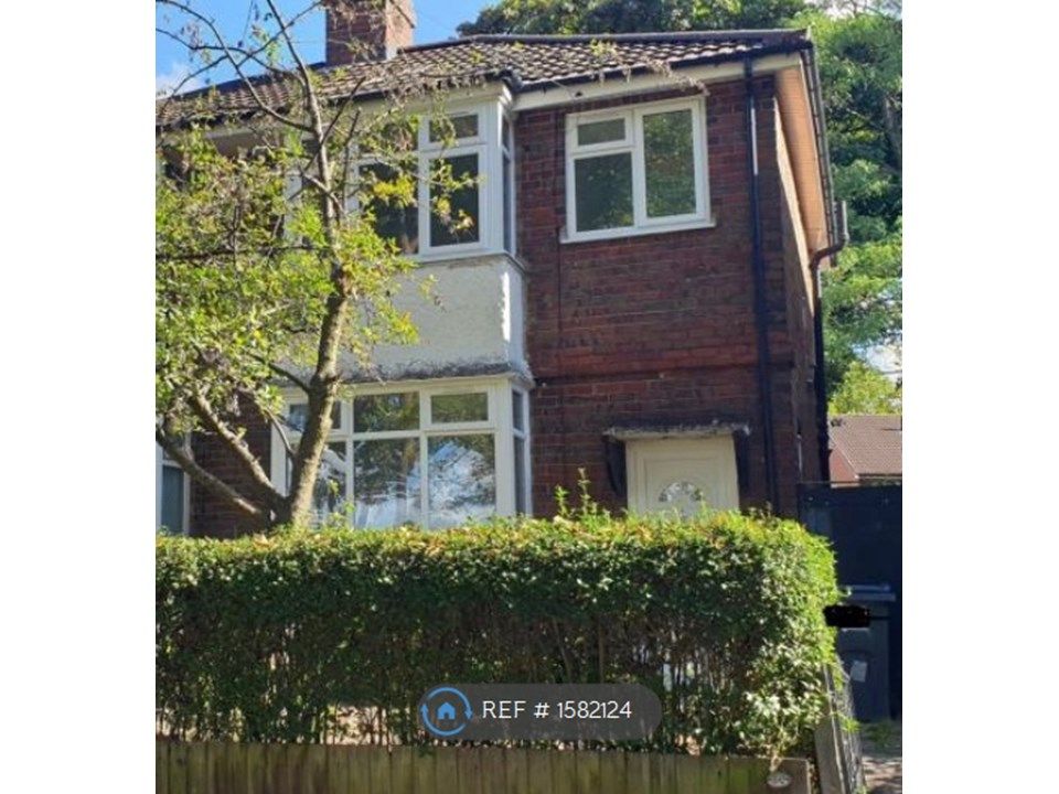 3 bed semidetached house to rent in Stockfield Road, Acocks Green
