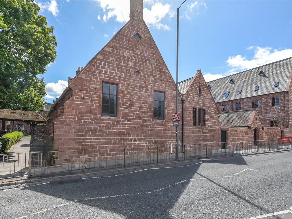 New home, 3 bed flat for sale in St Oswalds Street, Old Swan, Liverpool