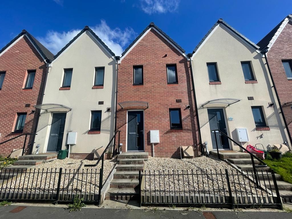 2 bed terraced house for sale in Morfa Road, Swansea SA1 Zoopla