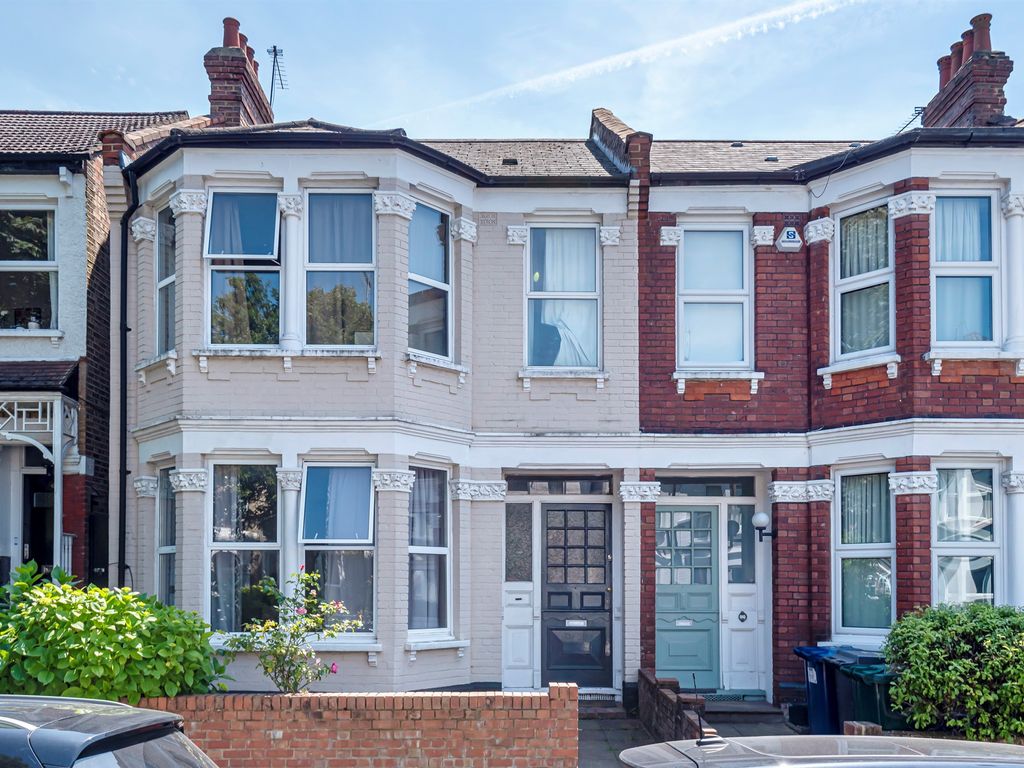 Bedford Road, London N2  