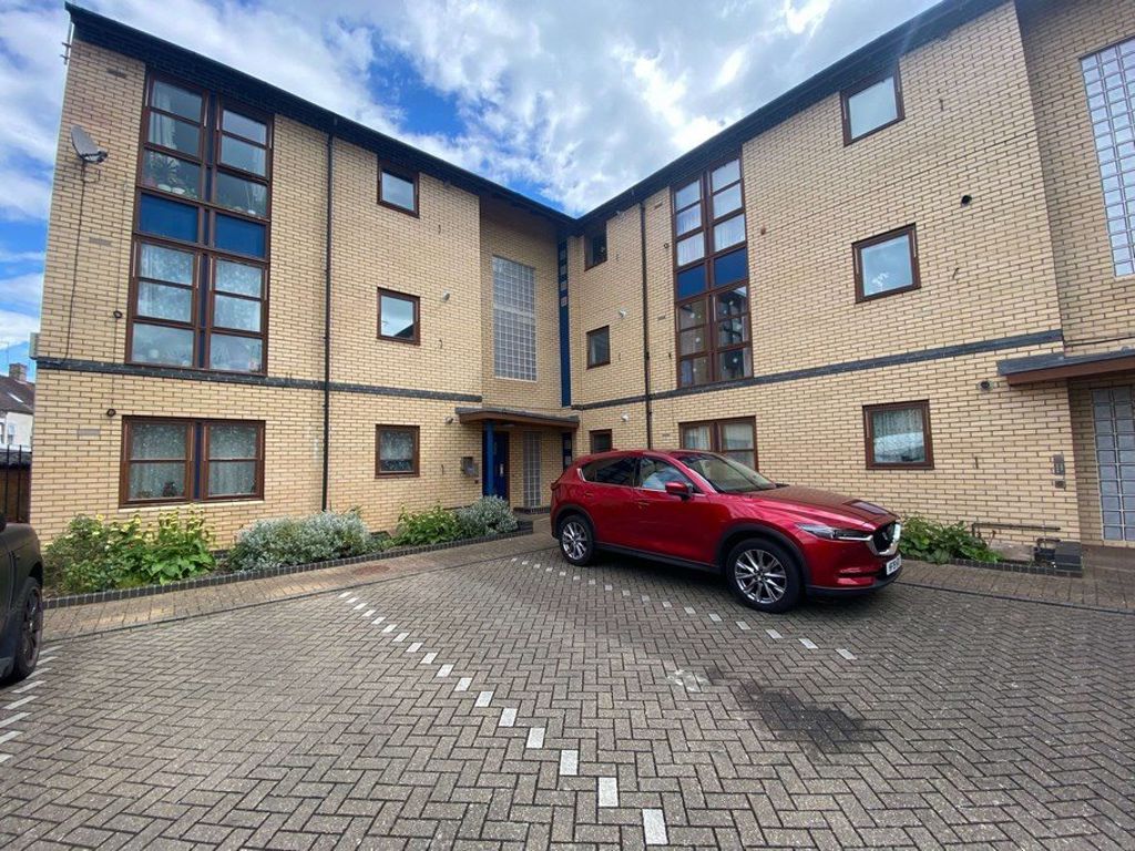 2 bed flat to rent in Raedwald Court, Peterborough PE1 Zoopla