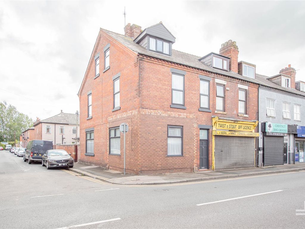 5 bed end terrace house for sale in Twist Lane, Leigh, Greater