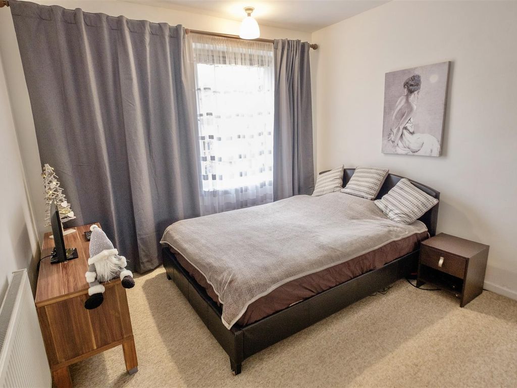 Clifton Close, Norwich NR2  