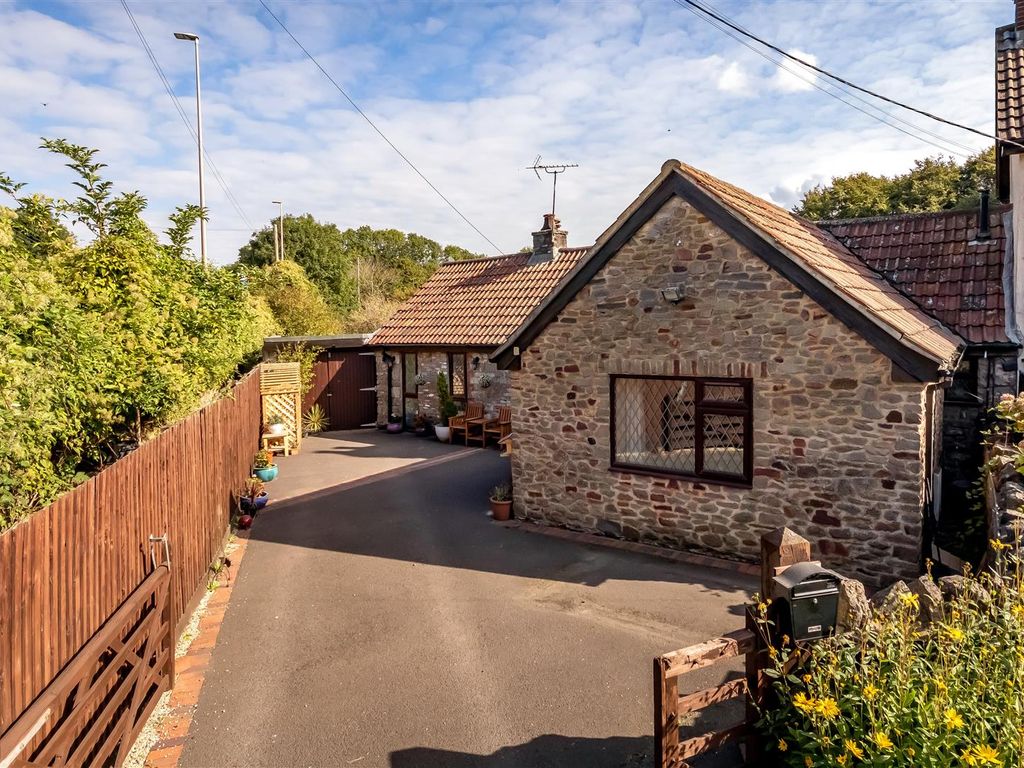 2 bed cottage for sale in Bridgwater Road, Lulsgate, Felton, Bristol