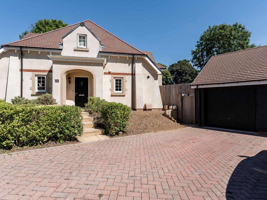 3 bed semidetached house for sale in Marlow Green, Itchington
